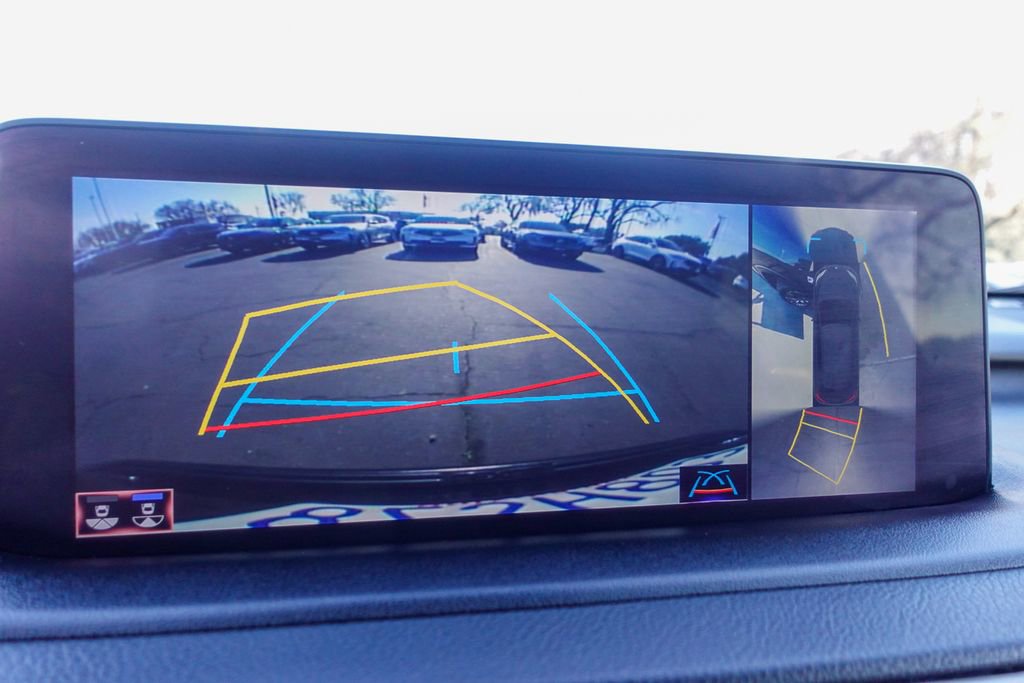 Used 2022 Lexus RX 350 F Sport w/ Accessory Package image 17