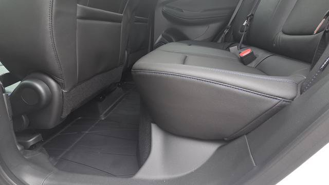 New 2026 Buick Encore GX Sport Touring FWD image 21