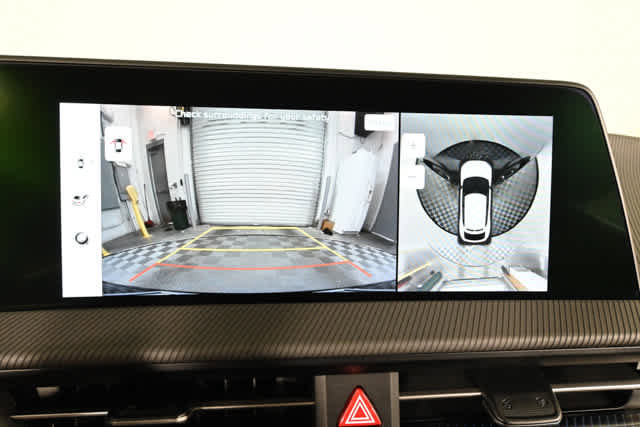 Used 2024 Kia EV6 GT-Line w/ GT-Line White Seat Package image 5