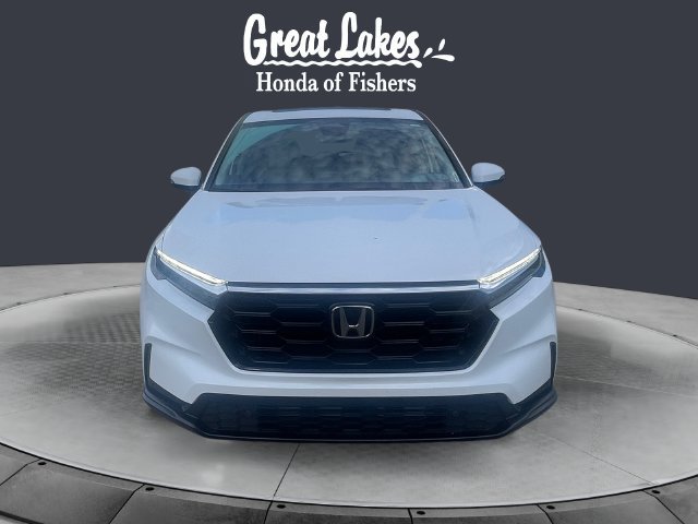 Used 2026 Honda CR-V EX-L image 8