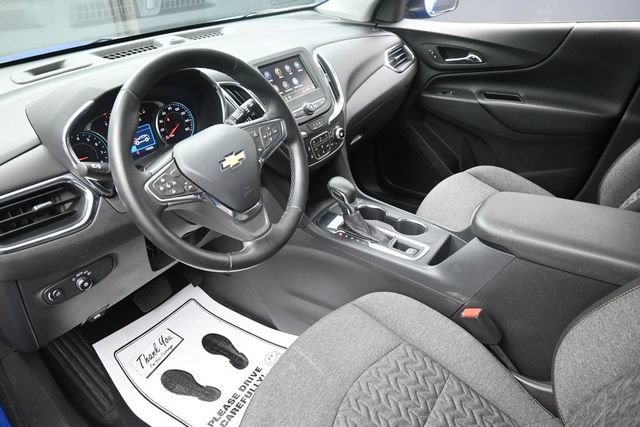 Used 2024 Chevrolet Equinox LT FWD image 20