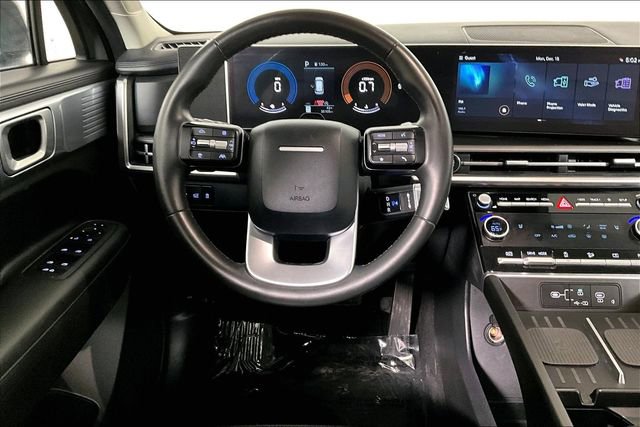 Used 2024 Hyundai Santa Fe SEL image 5