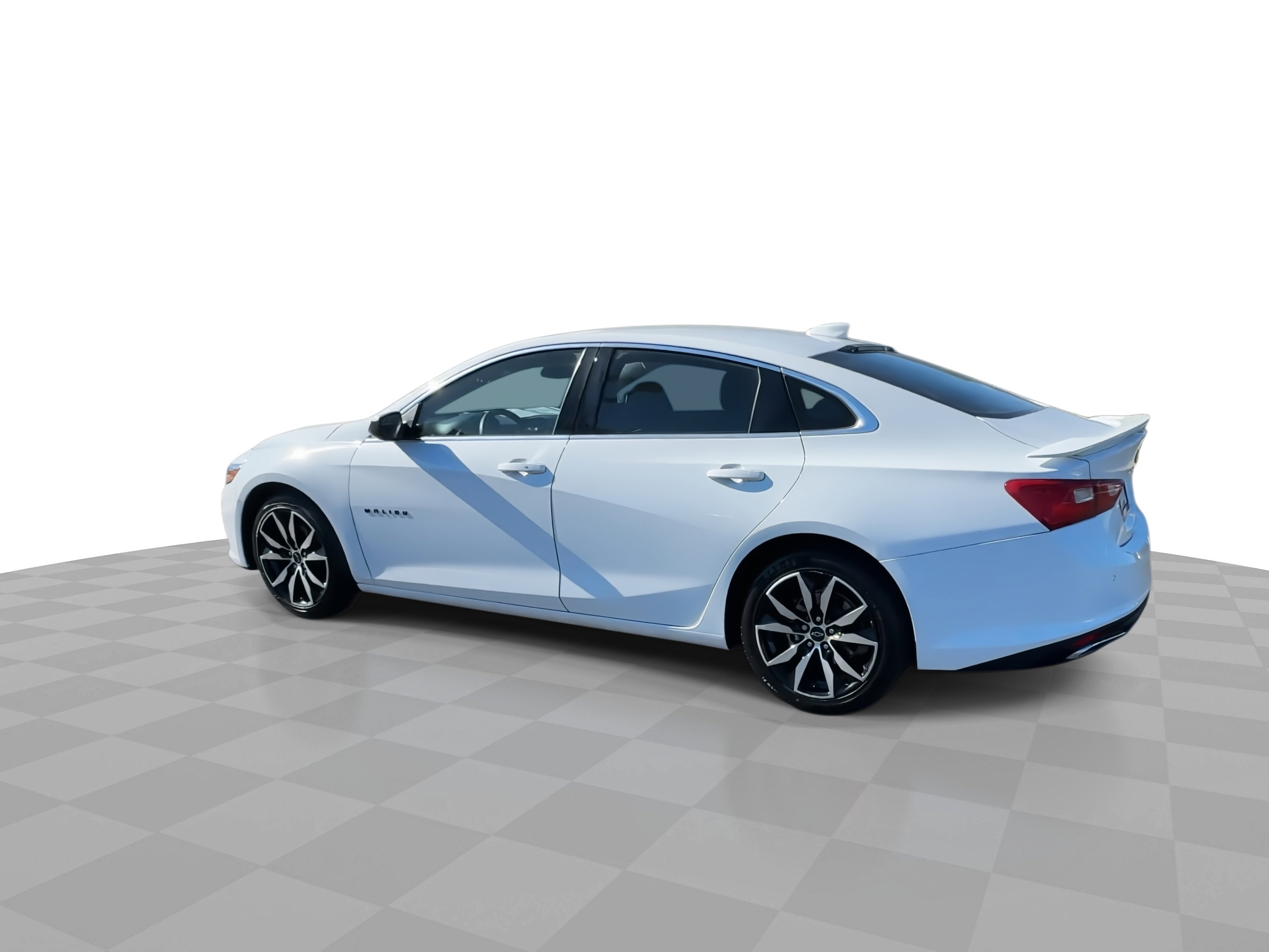 Used 2022 Chevrolet Malibu RS image 6