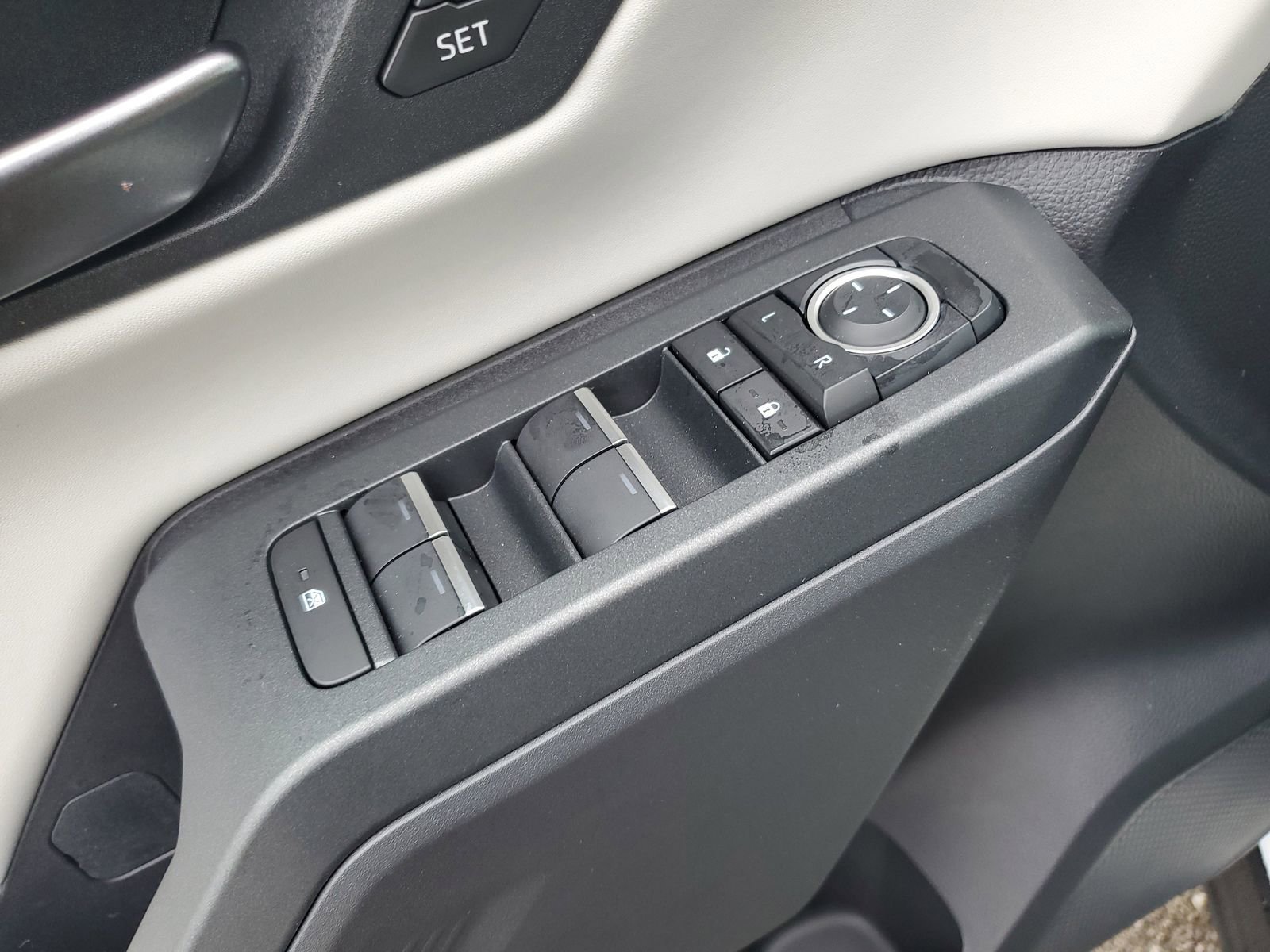 New 2026 Toyota RAV4 Limited image 21