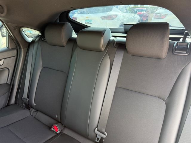 Used 2026 Honda Civic Sport image 28