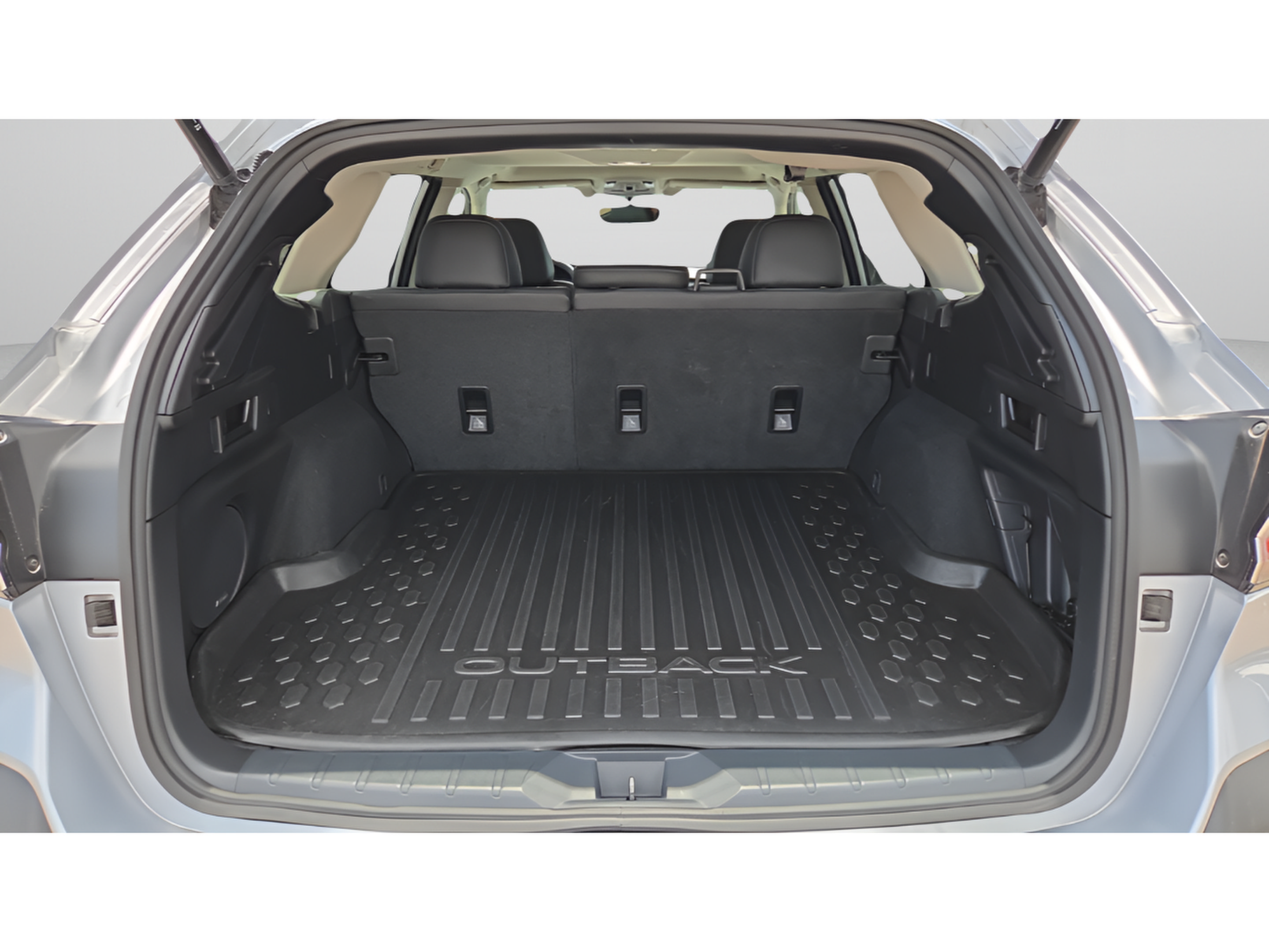 Used 2022 Subaru Outback Limited AWD/4WD image 9