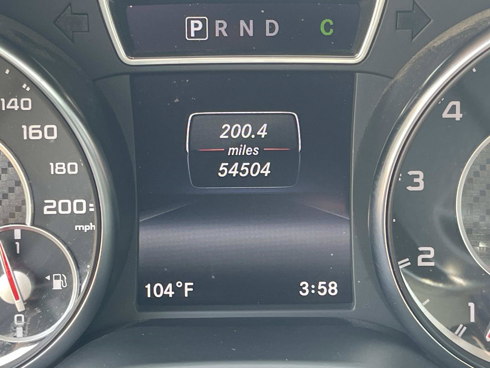 Used 2015 Mercedes-Benz CLA 45 AMG 4MATIC image 45