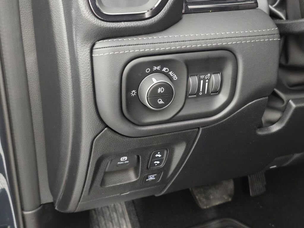 New 2026 RAM 1500 Limited image 22