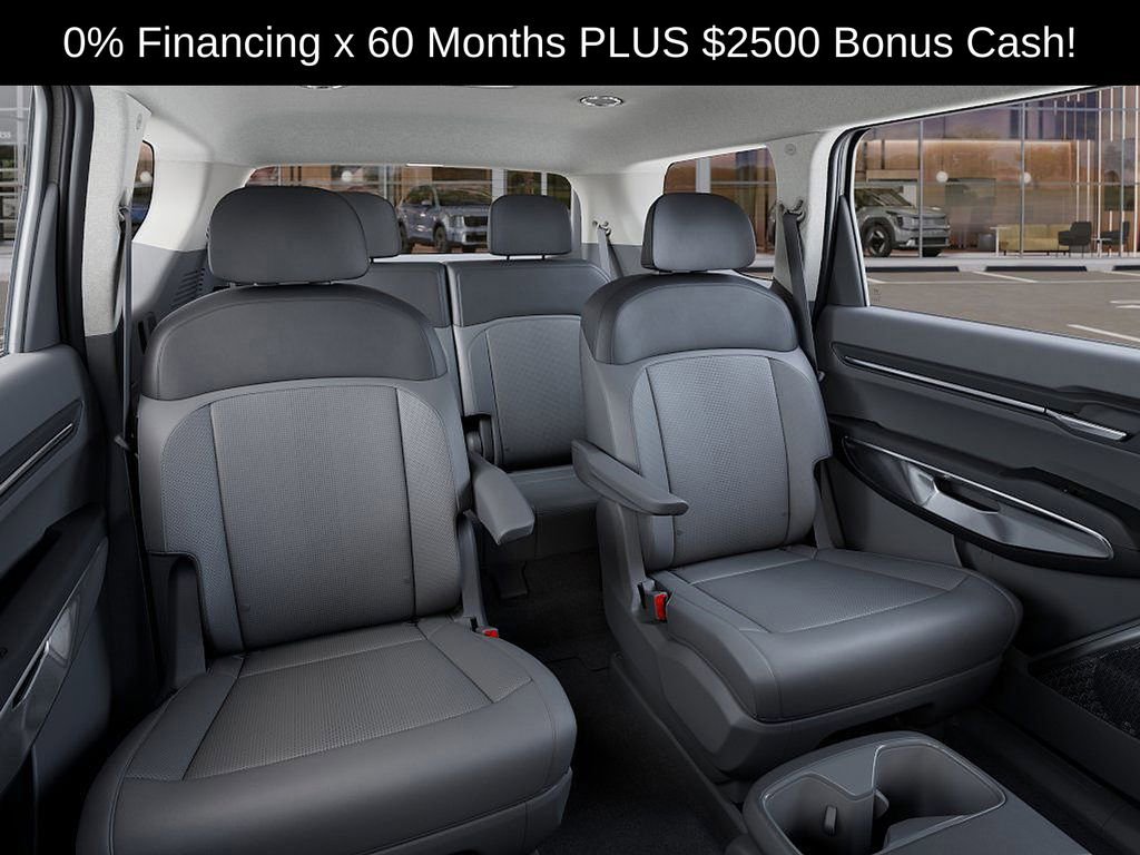 New 2026 Kia EV9 Light image 16