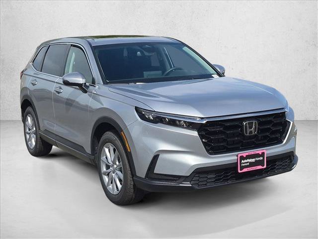 New 2026 Honda CR-V EX image 7