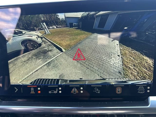 New 2026 Chevrolet Silverado 1500 LT w/ Safety Package image 28