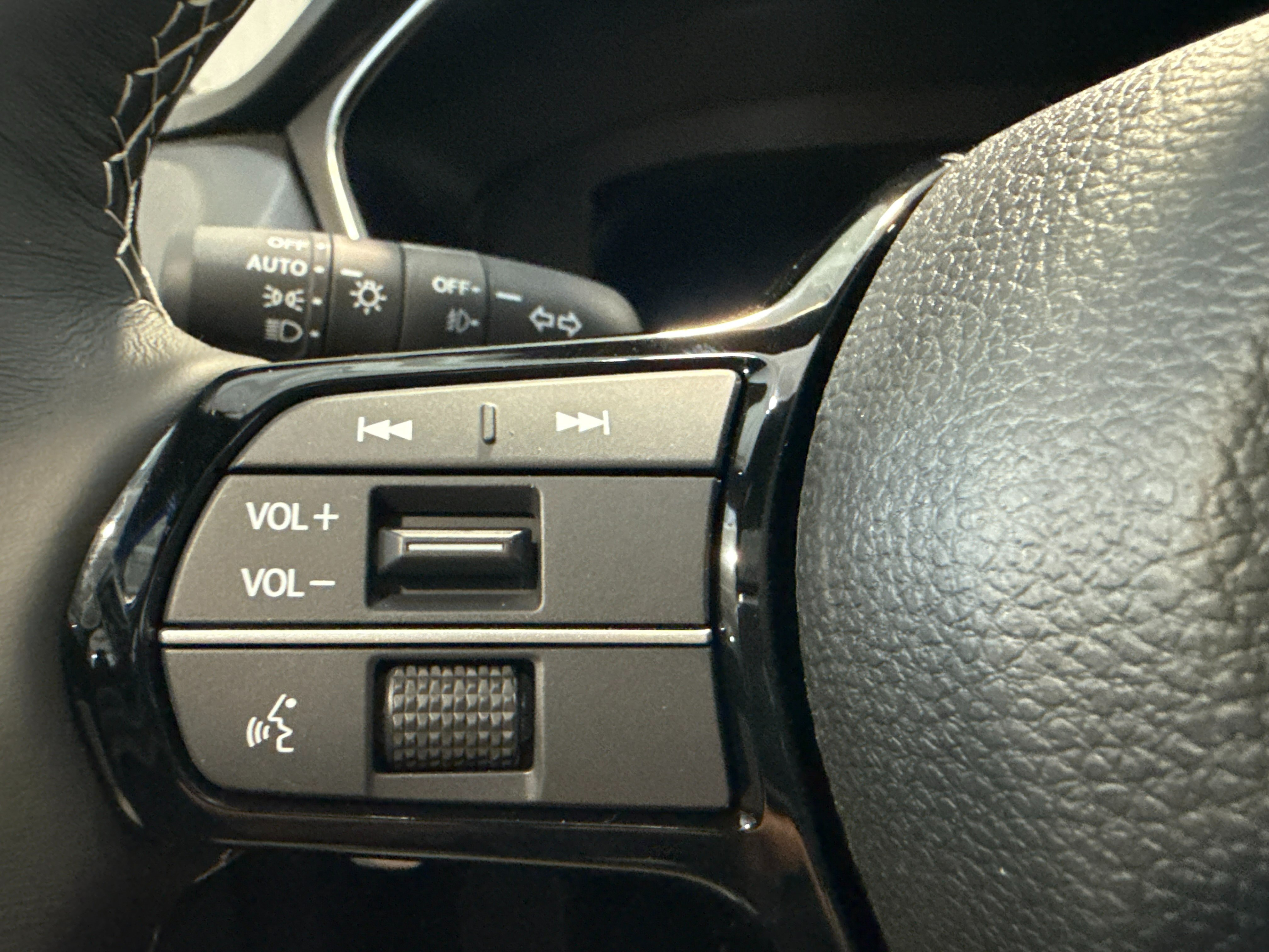 New 2026 Acura Integra A-Spec FWD image 21