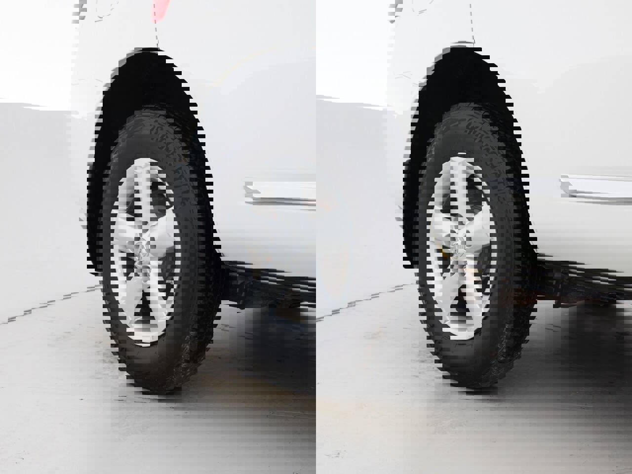 Used 2013 Nissan Rogue S w/ Special Edition Pkg image 19