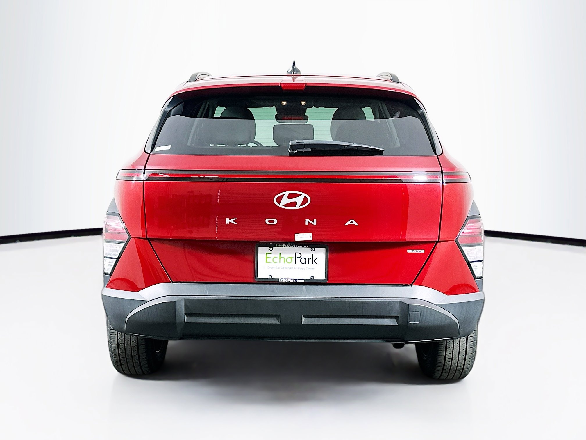 Used 2024 Hyundai Kona SEL image 7