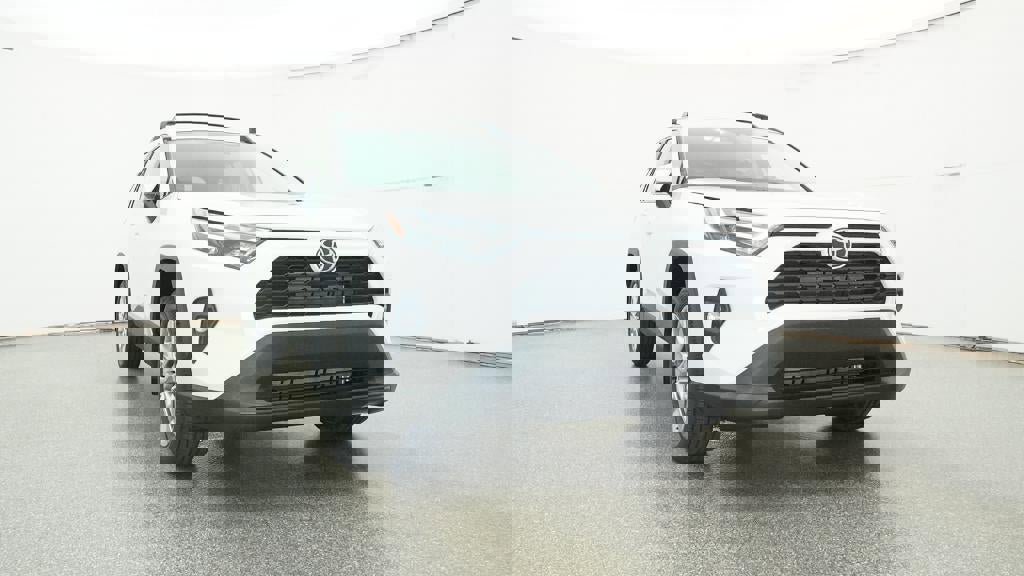 New 2025 Toyota RAV4 XLE Premium image 63