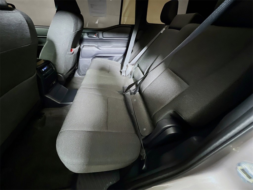 Certified 2025 Toyota Land Cruiser 1958 image 21