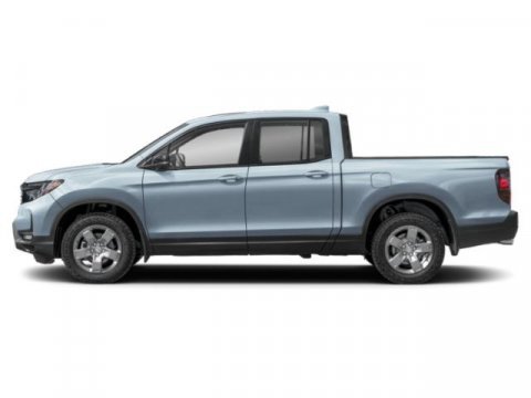 New 2026 Honda Ridgeline TrailSport image 4