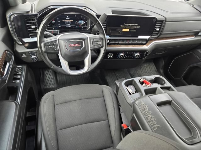 Used 2023 GMC Sierra 1500 SLE AWD/4WD image 13
