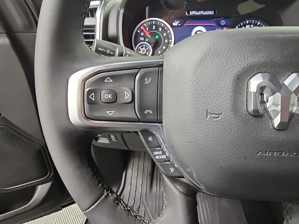 Used 2026 RAM 1500 Big Horn image 26
