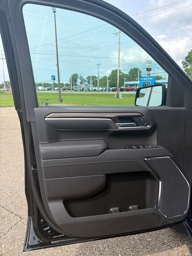 New 2026 Chevrolet Silverado 1500 LT AWD/4WD image 11
