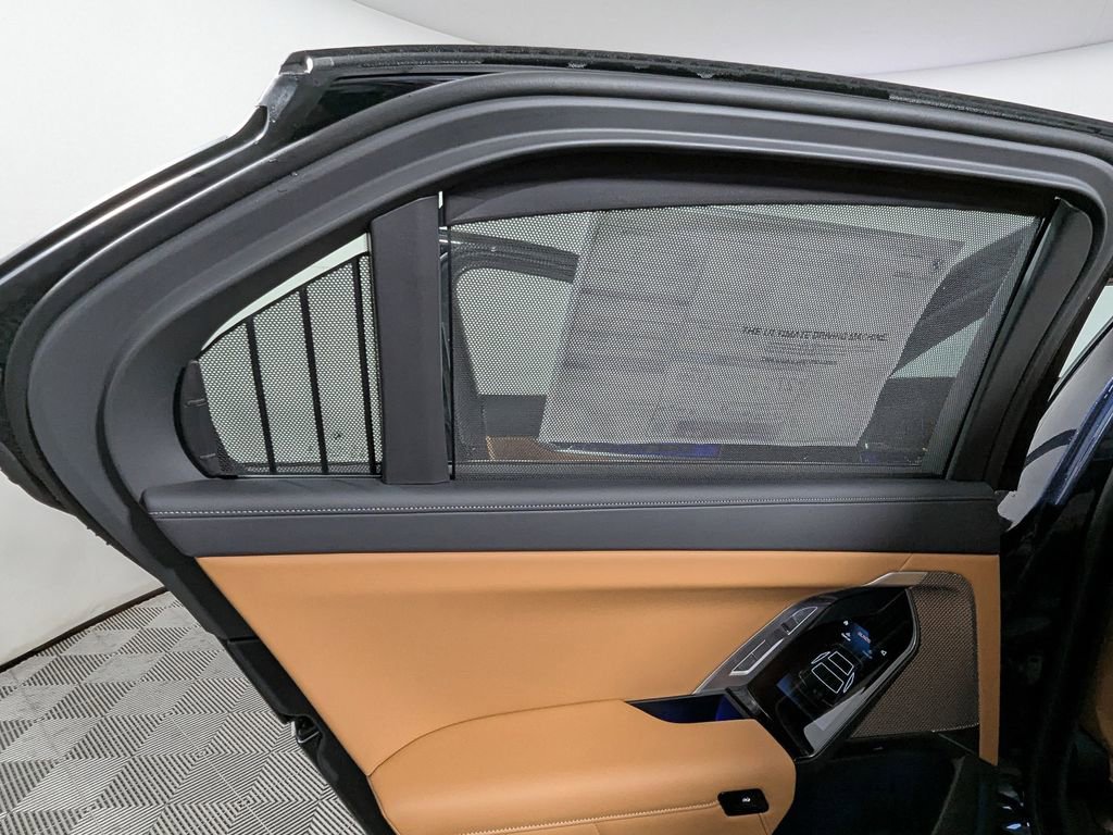 New 2026 BMW 740i xDrive image 37