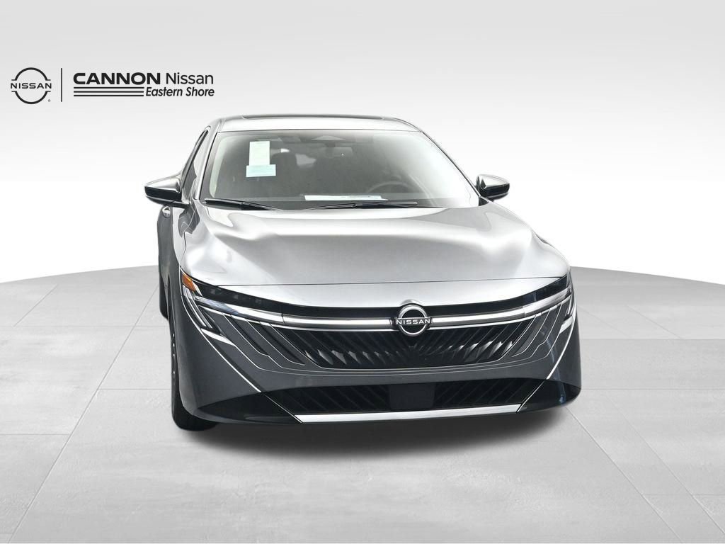 New 2026 Nissan Sentra SV image 8