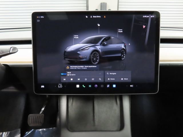 Used 2023 Tesla Model Y Long Range image 24