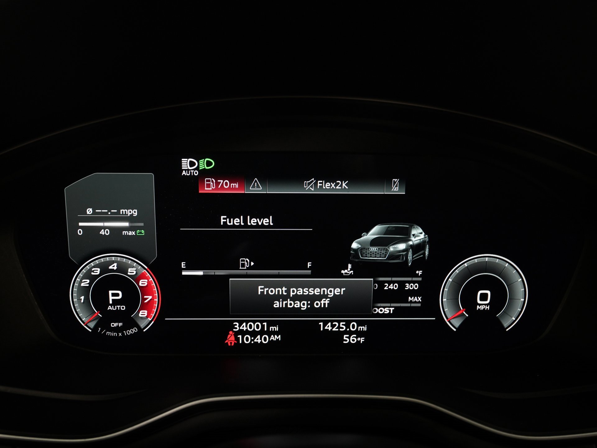 Used 2022 Audi S5 Premium Plus w/ Premium Plus Package image 18