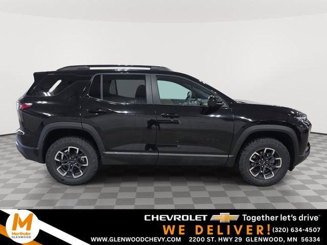 New 2026 Chevrolet Equinox ACTIV w/ Convenience Package III AWD/4WD image 1