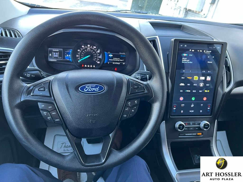 Used 2024 Ford Edge SE image 27