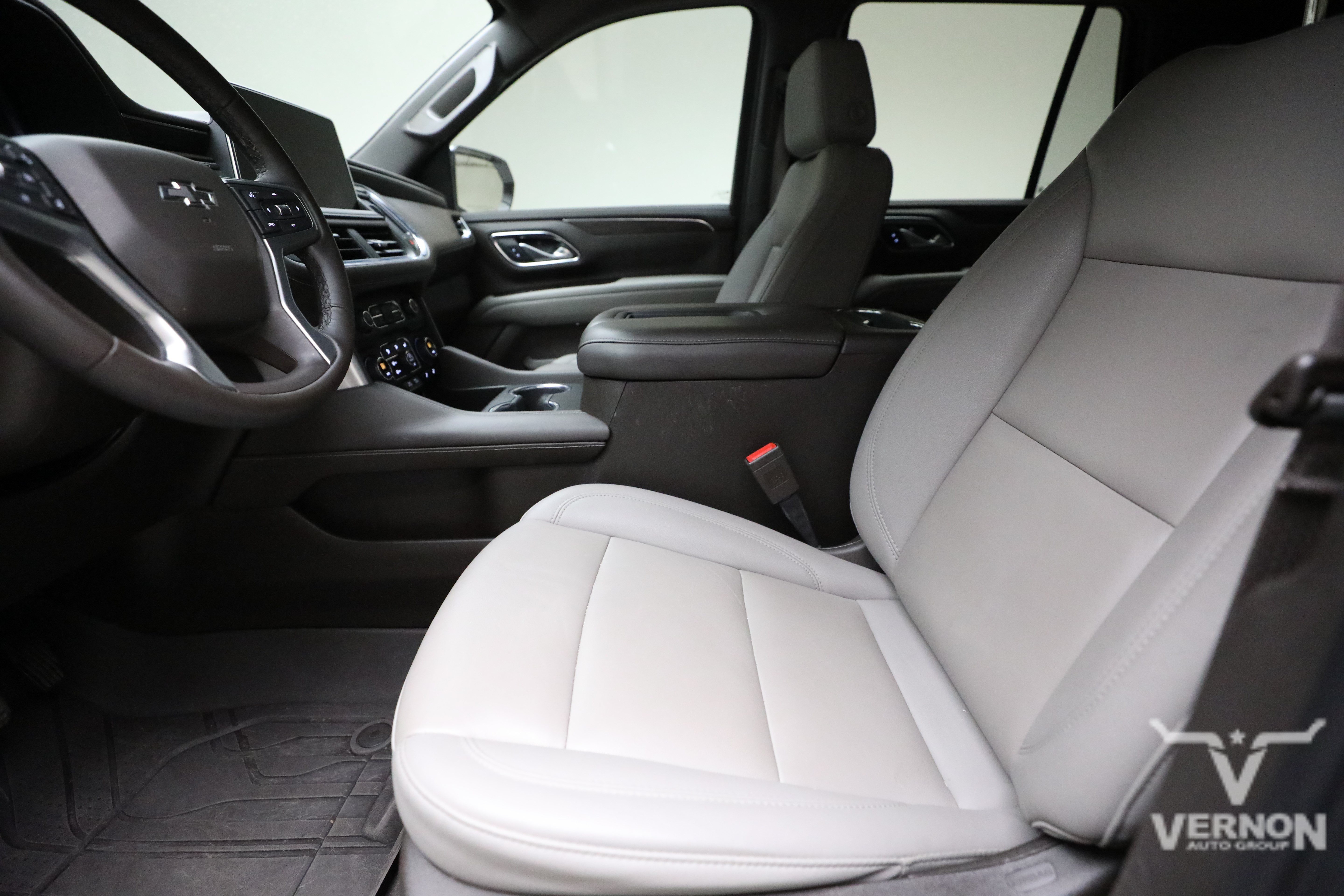 Used 2024 Chevrolet Tahoe Z71 w/ Off-Road Capability Package AWD/4WD image 10