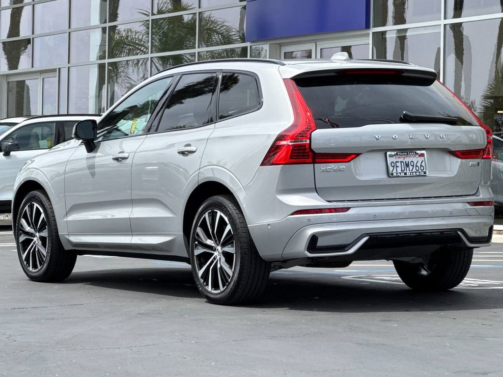 Certified 2023 Volvo XC60 B5 Plus w/ Protection Package Premier image 3