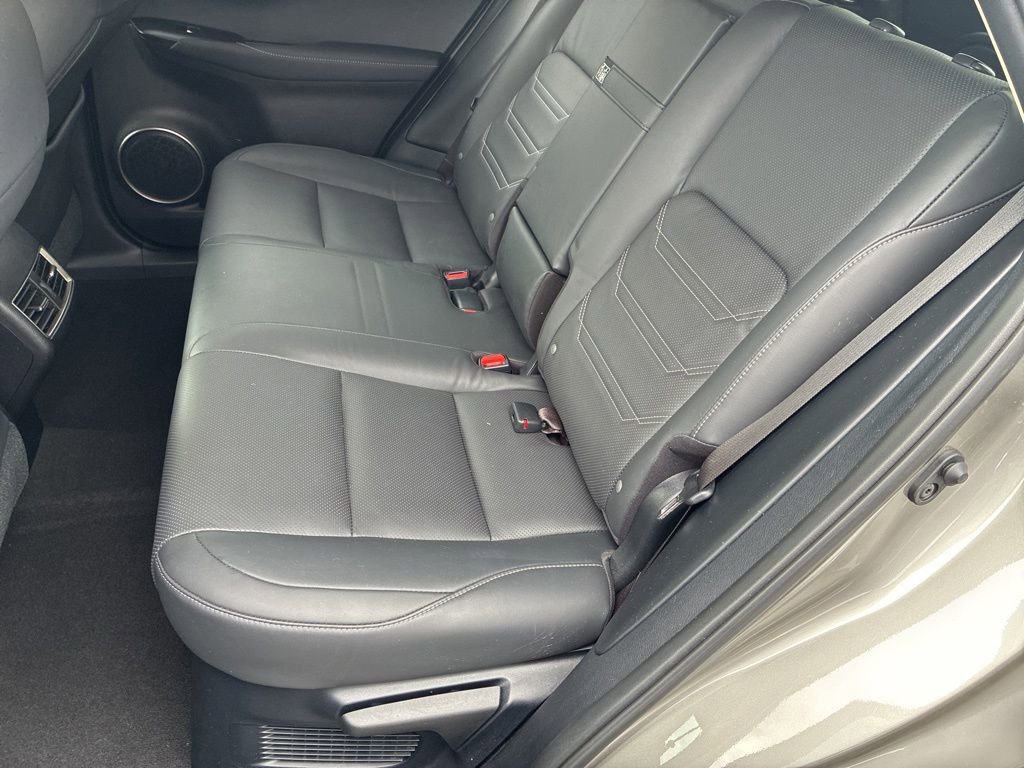 Used 2020 Lexus NX 300 AWD w/ Accessory Package 2 image 27