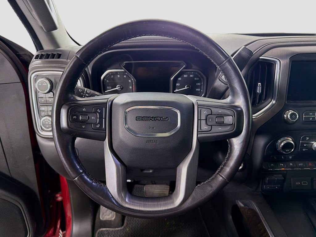 Used 2020 GMC Sierra 1500 Denali w/ Denali Ultimate Package image 13