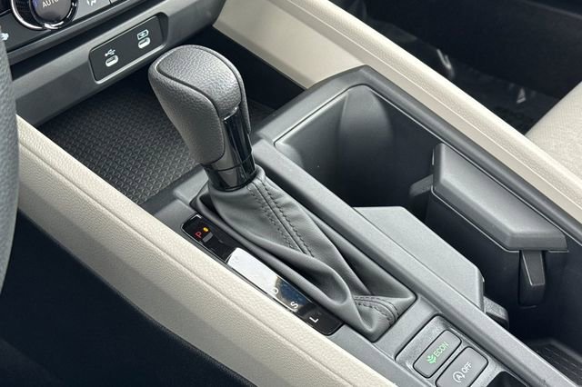 Used 2024 Honda Accord EX image 19