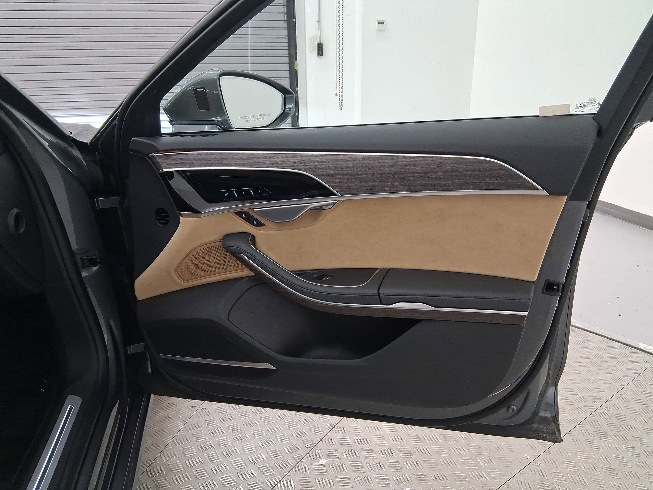 Used 2021 Audi A8 L 3.0T image 33