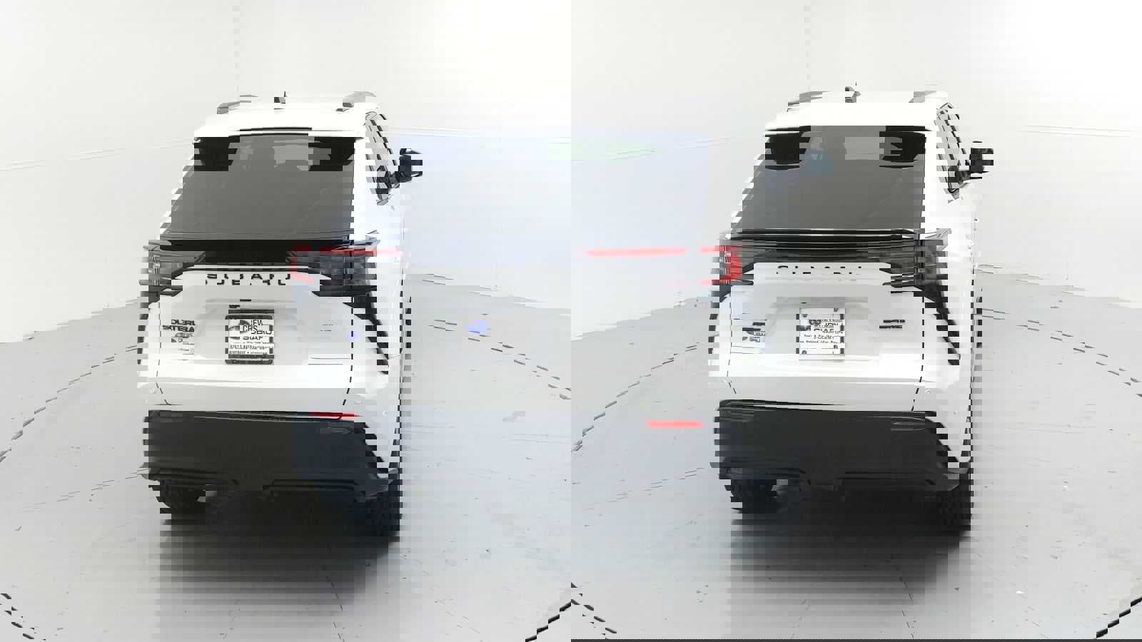 New 2026 Subaru Solterra image 9