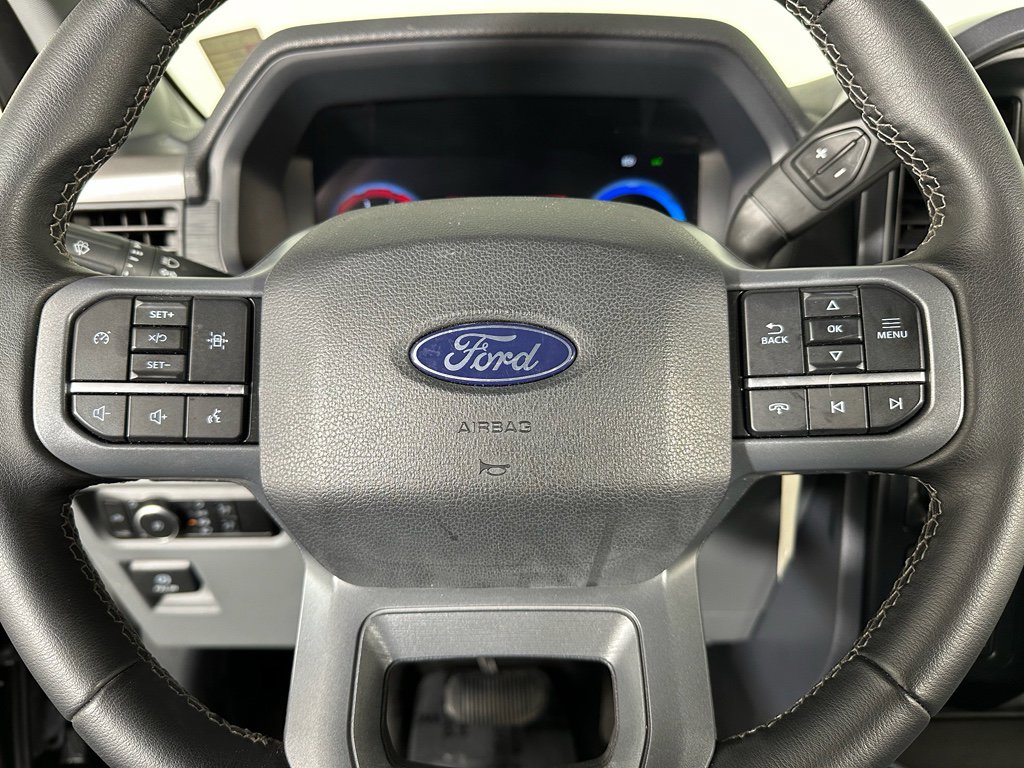 Used 2024 Ford F150 XLT image 17