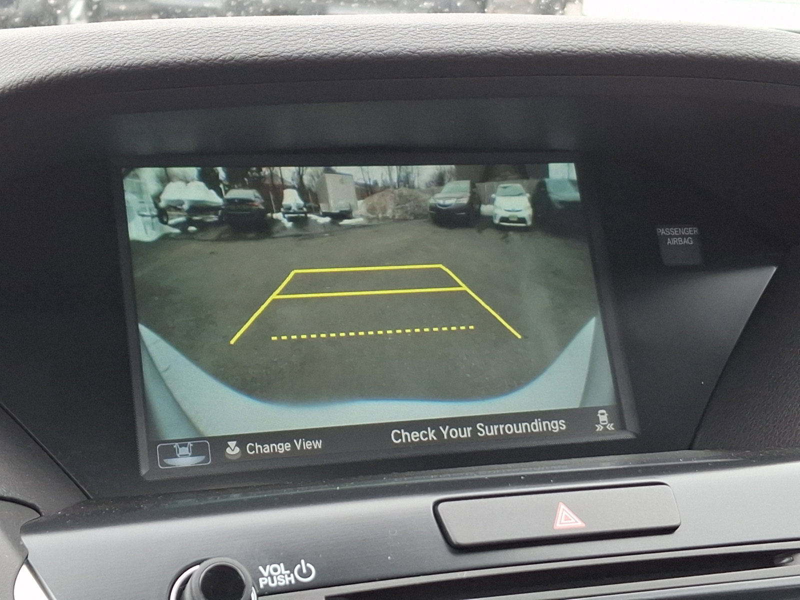 Used 2019 Acura MDX SH-AWD w/ Technology Package image 19