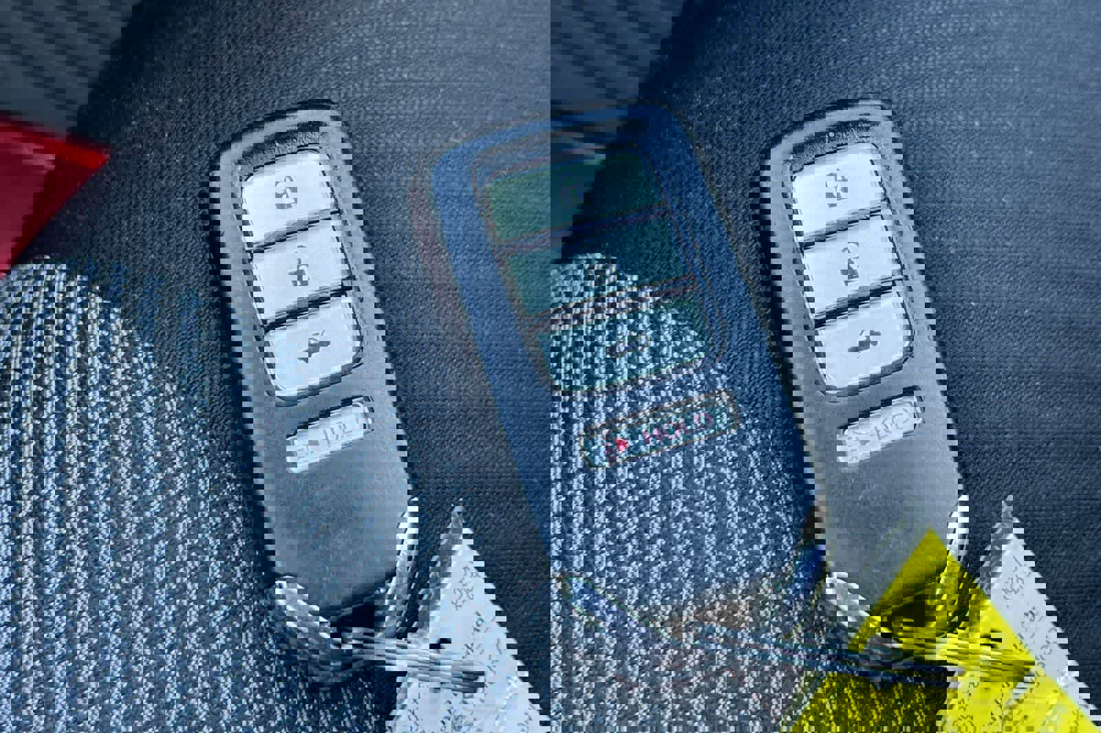 Used 2018 Honda Civic Si image 24