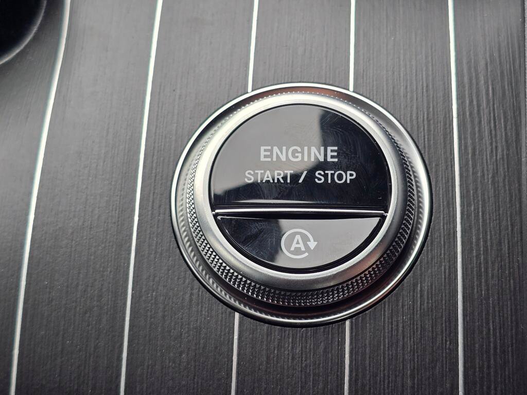 New 2026 Mercedes-Benz CLE 53 AMG 4MATIC Coupe image 38