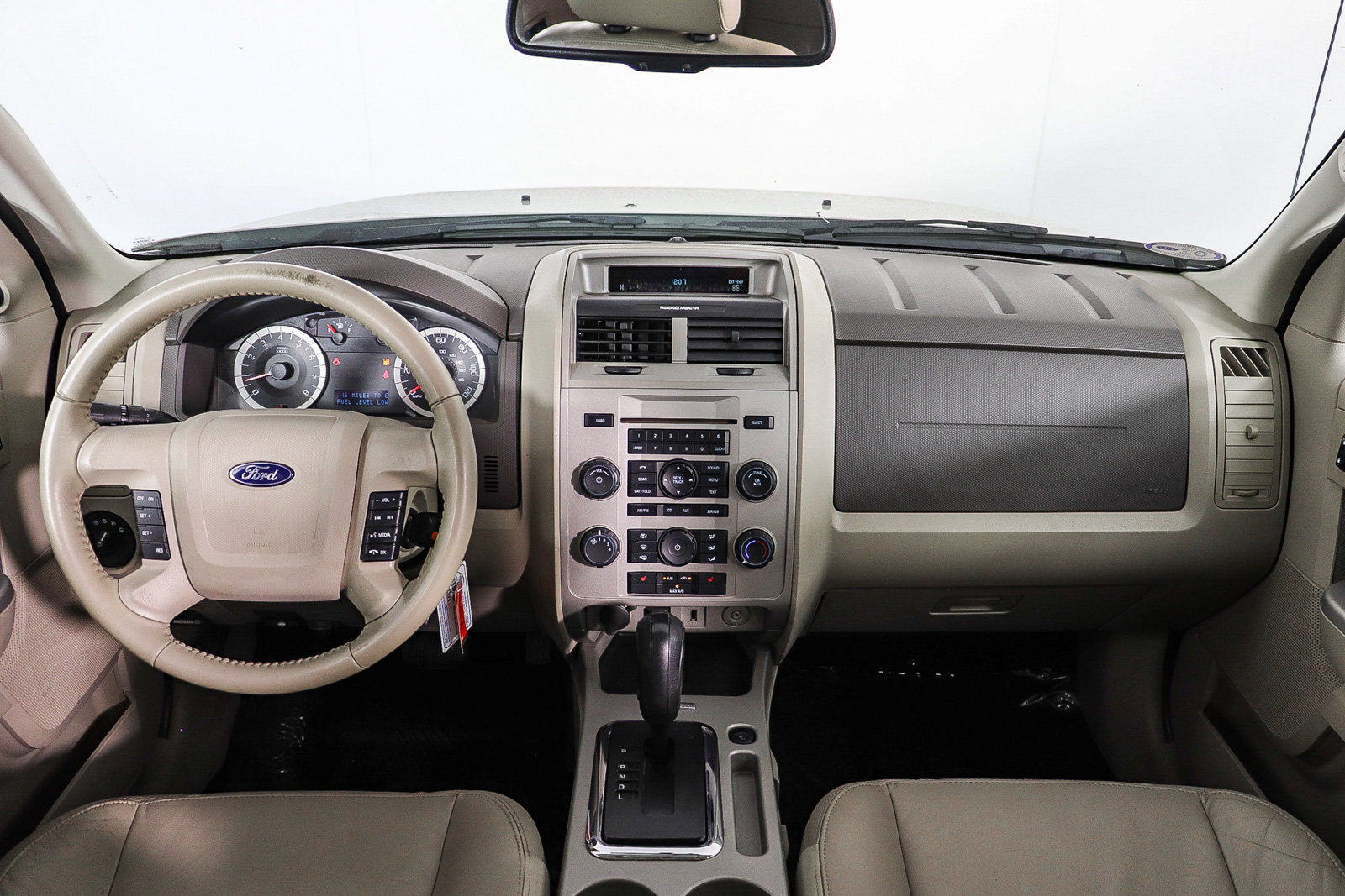 Used 2012 Ford Escape XLT FWD image 13