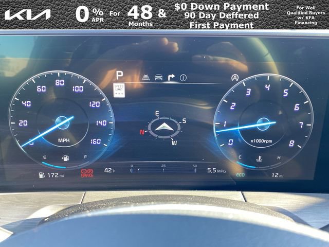 New 2025 Kia Telluride SX X-Line image 21