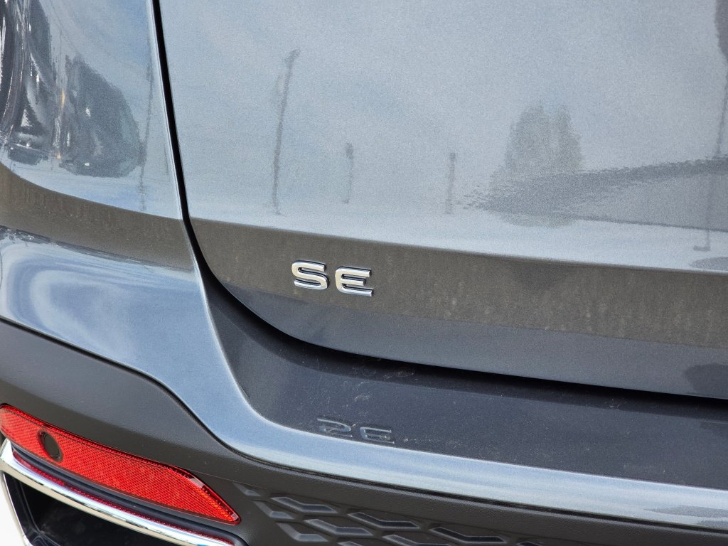 New 2026 Volkswagen Taos SE AWD/4WD image 14