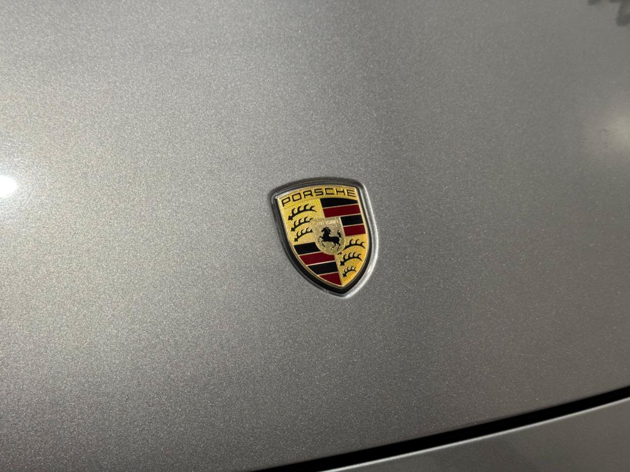 Used 2014 Porsche Cayenne GTS AWD/4WD image 53