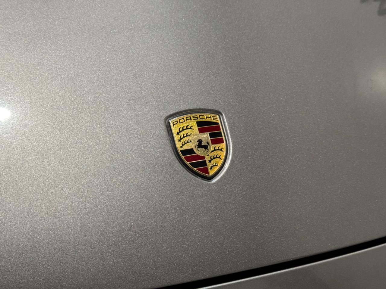 Used 2014 Porsche Cayenne GTS AWD/4WD image 53