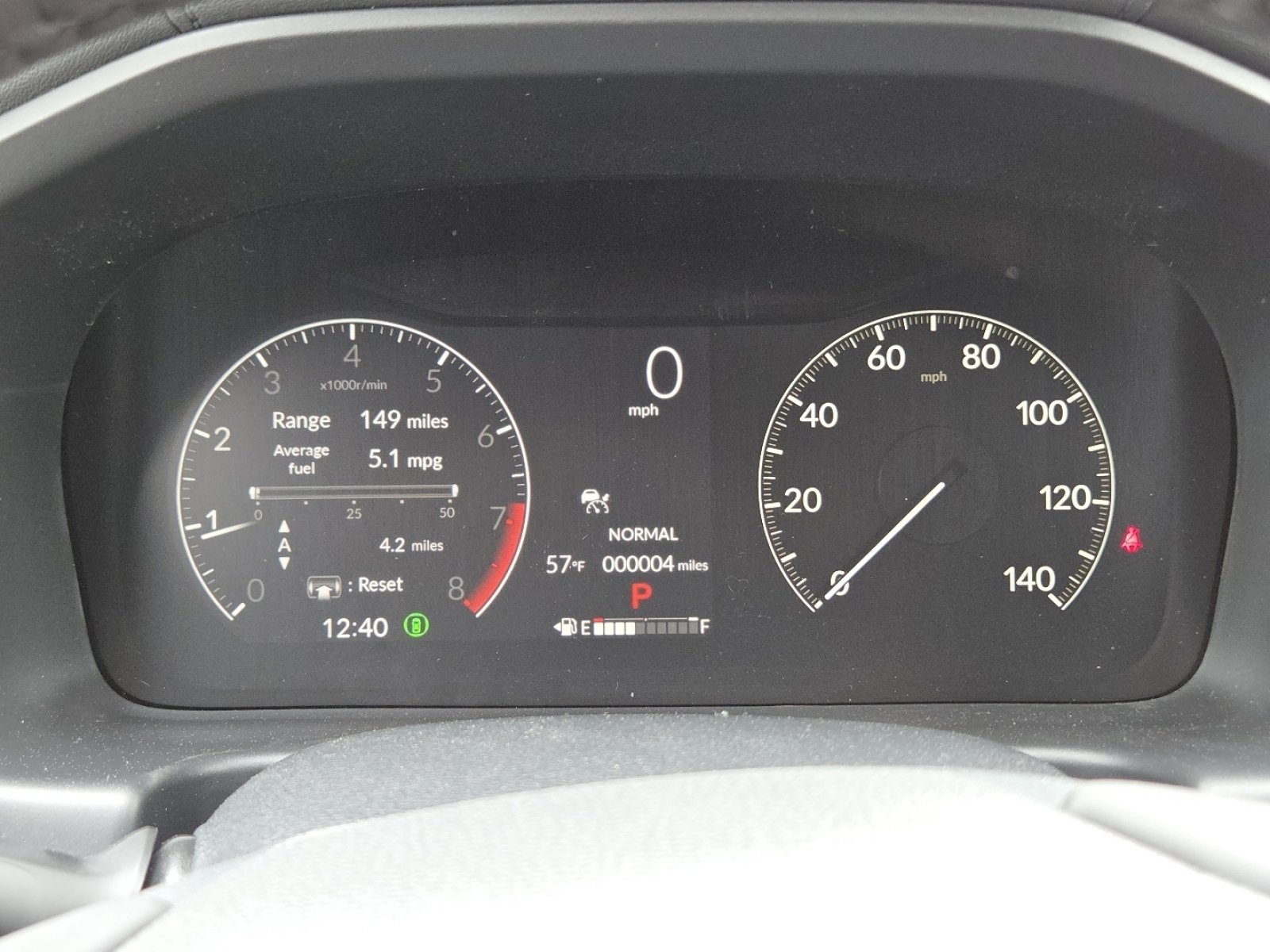 New 2026 Honda Odyssey Elite image 33