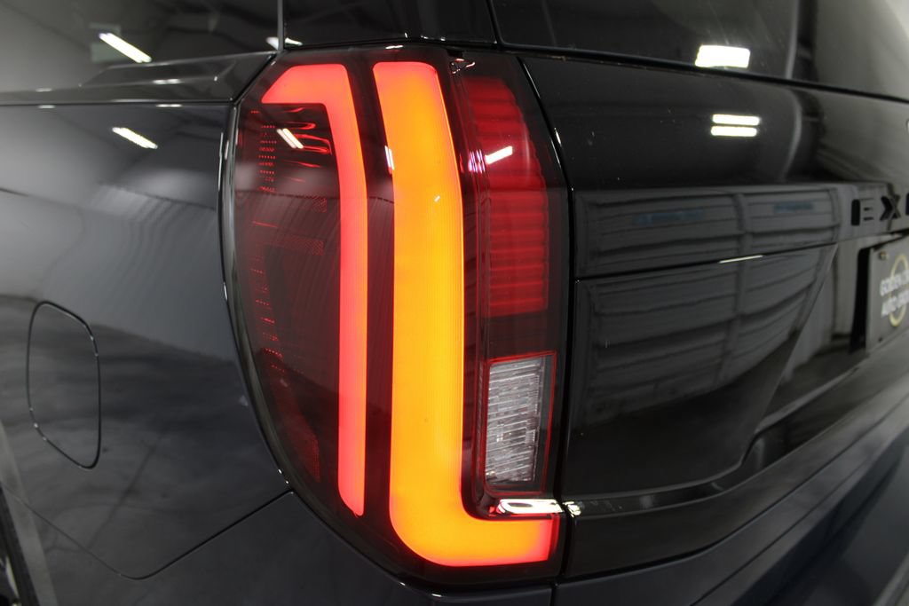 New 2027 Ford Expedition Platinum RWD image 20