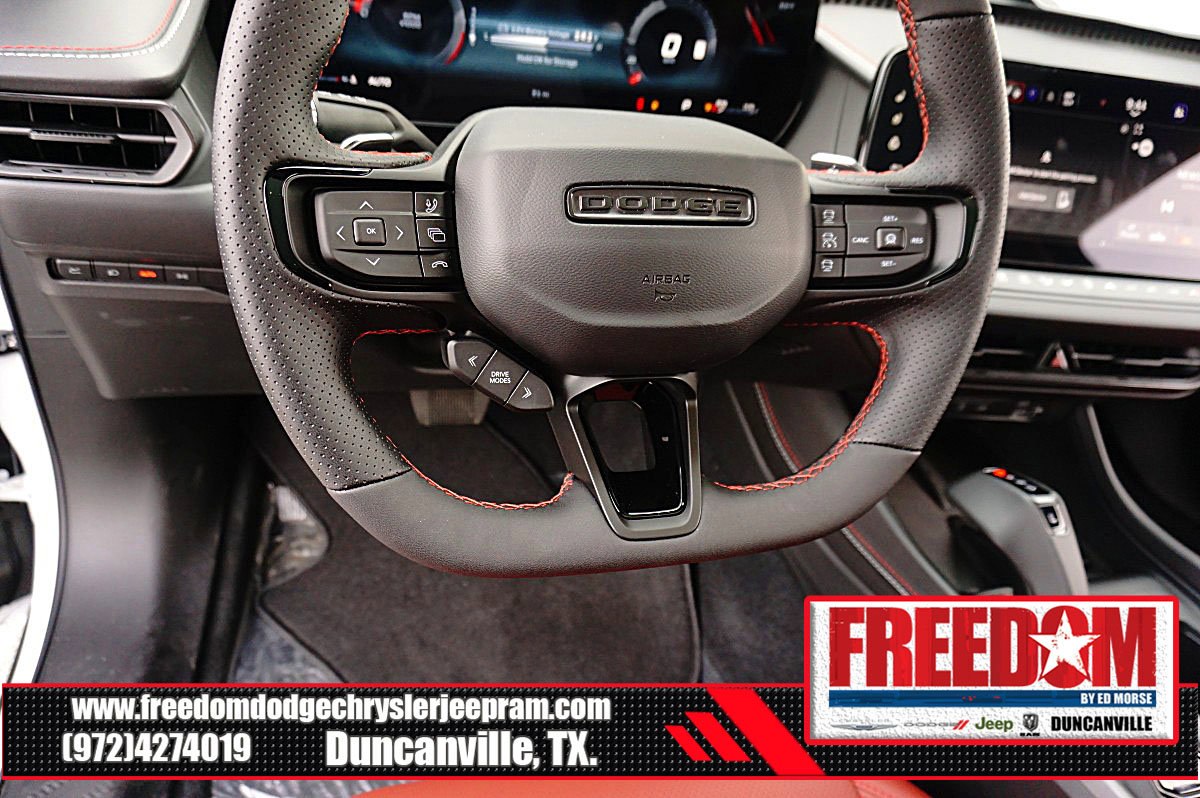 New 2026 Dodge Charger Scat Pack image 25