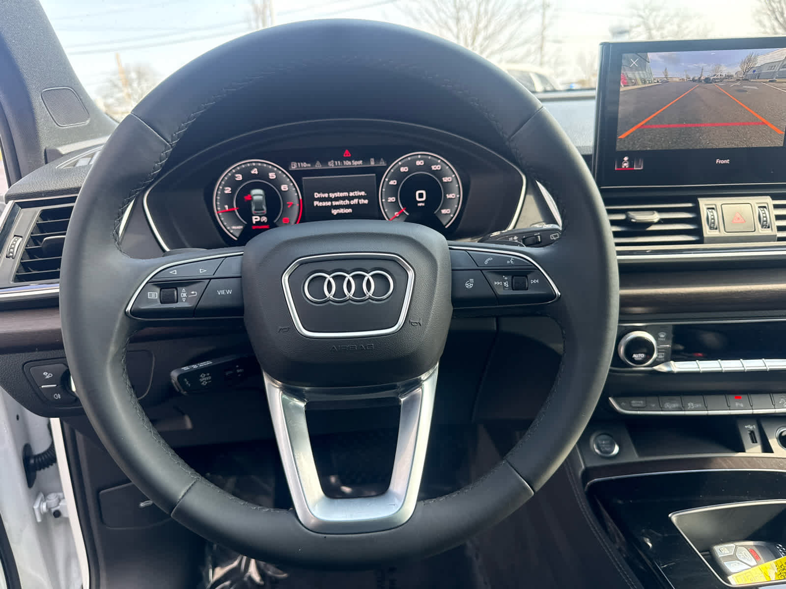 Used 2024 Audi Q5 2.0T Premium Plus w/ Premium Plus Package image 10